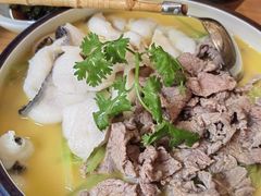 -竹里馆 ·茶食(奥体店)