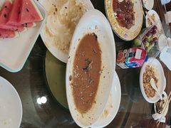 -民族饭荘(新华大街店)