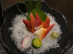 -無境·匠心日本料理(汉街店)