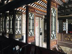 -均和墟历史街区-平和大押