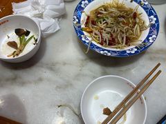 -七百岁羊肉馆(环球港店)
