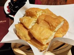 -大良毋米粥 · 粥底火锅(岭南天地店)