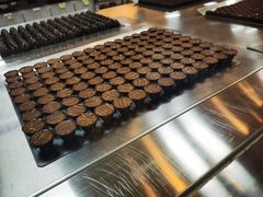 -歌斐颂巧克力小镇