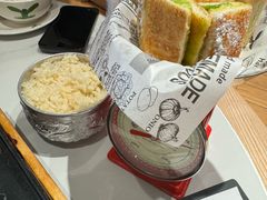 -芽笼芽笼新加坡餐厅(环球港店)