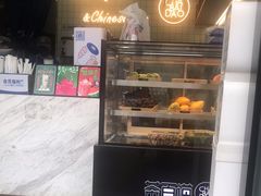 -茶百道(南浦里店)