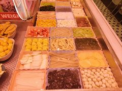 -福客·现熬鸡汤麻辣烫(天安云谷店)