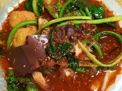 -夫妻串店(和睦路店)