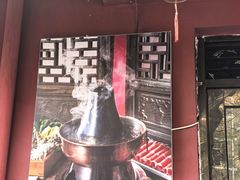 -老铜锅涮羊肉(大连海滨住宅小区店)