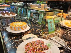 -巴犀烧烤(新崇光店)