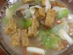 -天回镇何氏豆腐(总店)
