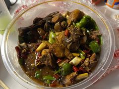 -向民炒鸡老店(金泰华府店)
