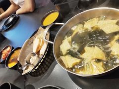-HOTISLAND海鸡岛·韩国料理(江南西店)