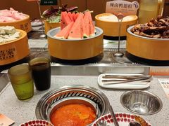 -喜家自助小火锅(乐客城店)