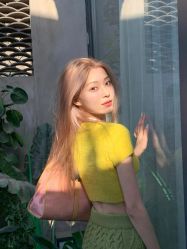 -HG美发设计沙龙