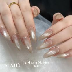 -斯馨·健康美甲美睫