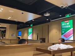 -海底捞火锅(河东万达广场店)