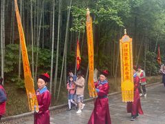 -景德镇古窑民俗博览区