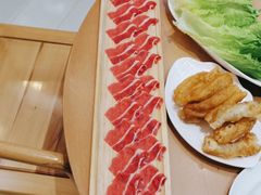-湯系·煲汤手艺人(东二环泰禾广场店)