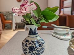 -晓粤·惹味粤菜(凯德乐峰广场店)