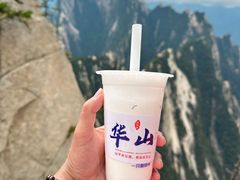 -华山风景名胜区