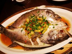 -外婆家(西红门荟聚购物中心店)