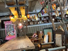 大堂-MAAN COFFEE(金桥店)