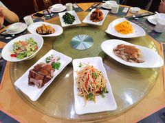 -真不同饭店(老城店)