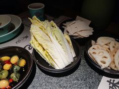 -蛙小侠·沸腾砂锅牛蛙(增城东汇城店)