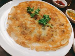古法煎蚝烙-潮堂(环球金融中心店)