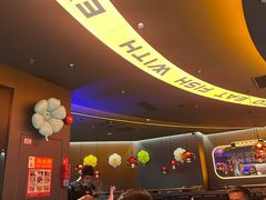 -探鱼·鲜青椒爽麻烤鱼(正佳广场店)