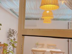 用餐区-LuluCake·路鹿蛋糕