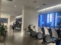 -YCHL FIT 健身(星寰店)