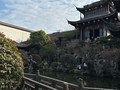 -胡雪岩故居