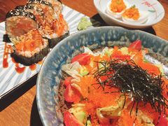 -鸭川食堂·鳗丼(鼓楼店)