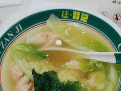 -禾师兄·布拉肠(一德路店)