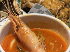 -泰妃殿(武汉首店)