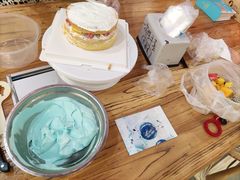 -陶语手工·拼豆·陶艺·银饰diy(宽厚里店)