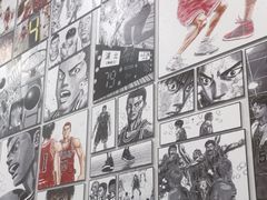 -木子谷深圳甜品自助餐(梅林店)