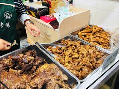 -大益烤鸡