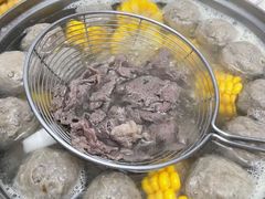-贵宾牛·潮汕牛肉火锅(珠池总店)