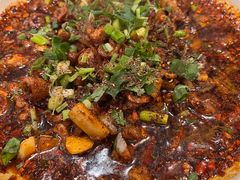 -杨三孃跷脚牛肉(玉双路店)