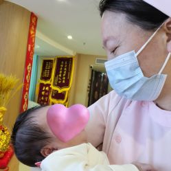 -星妈汇国际月子中心(龙珠店)
