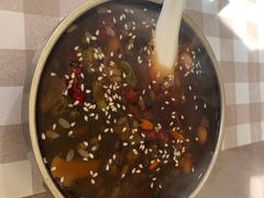 八宝稀饭-雅沛轩锅贴八宝粥(回民街店)