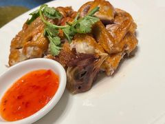 -皇马假日醉海南大酒店·假日一品派茶楼(秀英店)