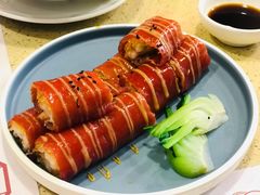 金沙红米肠-点都德(北京路贰店)