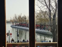 -庆云楼饭庄(什刹海店)