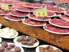 -一鼎牛鲜活牛肉城(晋江海峡国际食品城店)