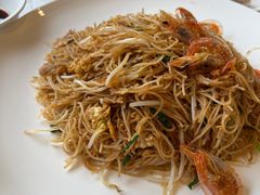 -华盛丰温州大排档(东三环南路店)