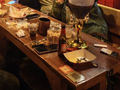 -Helens海伦司小酒馆(广州永庆坊店)