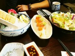 -松子料理(白家庄店)